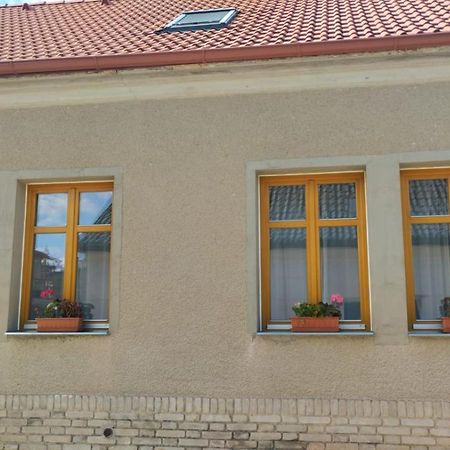 Podkrovi S Koupelnou Svinarov Eksteriør bilde